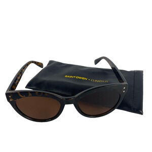 Women's Tortoise Sunglasses